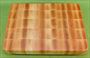 Board #951 Yellow Birch End Grain Premium Cutting Board - 8 3/4 x 12 x 1 1/2 - $27.99